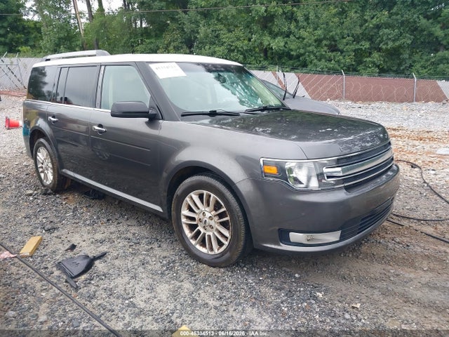 Aukcja sprzedaży 2017 Ford Flex Sel, vin: 2FMHK6C81HBA06364, numer aukcji: 45334513