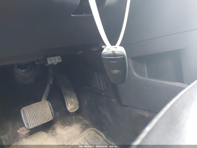 2017 Ford Flex Sel მანქანა იყიდება აუქციონზე, vin: 2FMHK6C81HBA06364, აუქციონის ნომერი: 45334513