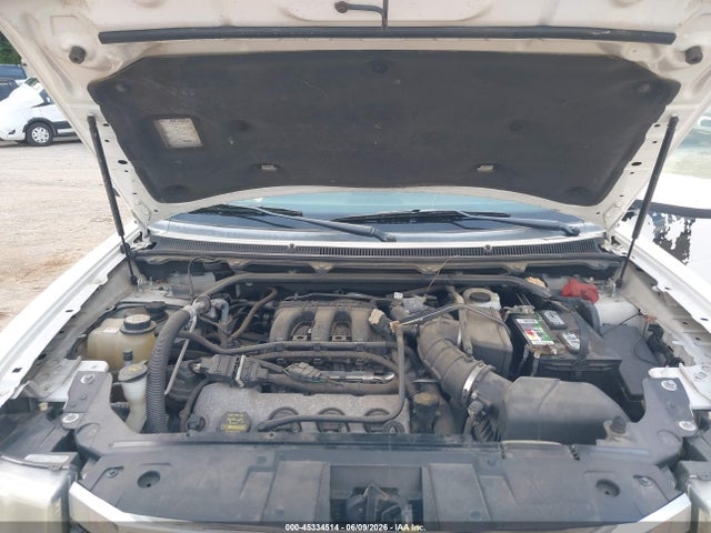 Продажа на аукционе авто 2009 Ford Flex Sel, vin: 2FMDK52C69BA12001, номер лота: 45334514
