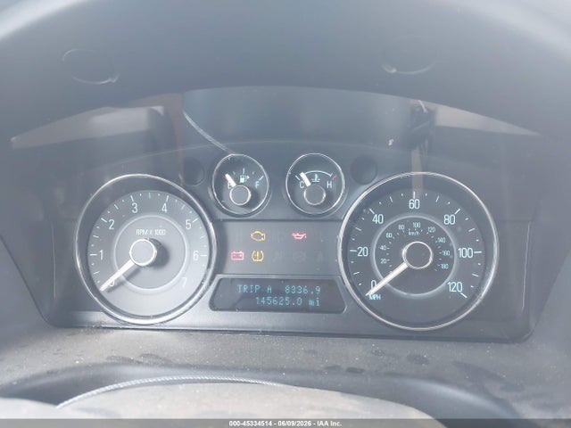 Продажа на аукционе авто 2009 Ford Flex Sel, vin: 2FMDK52C69BA12001, номер лота: 45334514