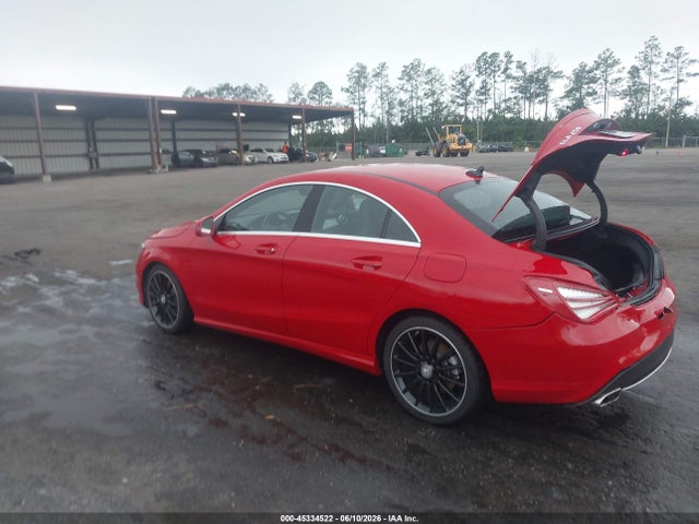 Auction sale of the 2014 Mercedes-benz Cla 250, vin: WDDSJ4EB0EN152349, lot number: 45334522