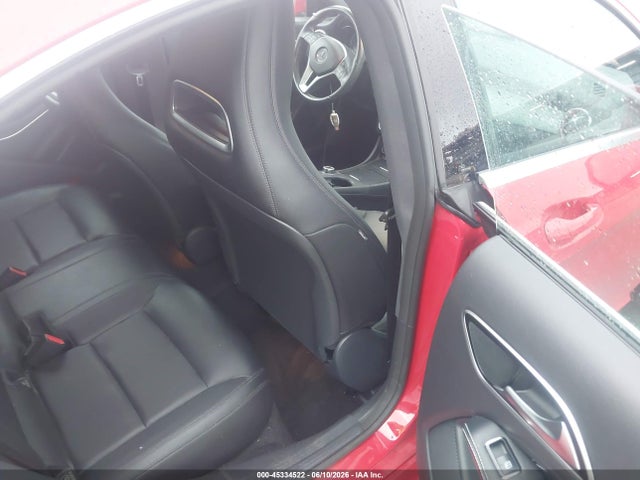 Продаж на аукціоні авто 2014 Mercedes-benz Cla 250, vin: WDDSJ4EB0EN152349, номер лоту: 45334522