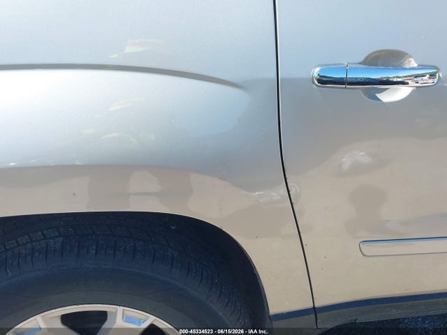 GMC Acadia Sle-2 2014 1GKKRPKD4EJ152540 Image 17