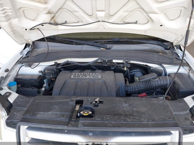 Aukcja sprzedaży 2007 Honda Pilot Ex-l, vin: 5FNYF287X7B011212, numer aukcji: 45334525