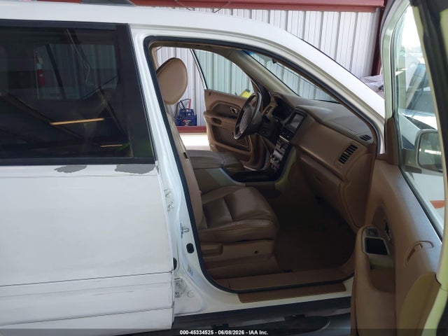 Aukcja sprzedaży 2007 Honda Pilot Ex-l, vin: 5FNYF287X7B011212, numer aukcji: 45334525