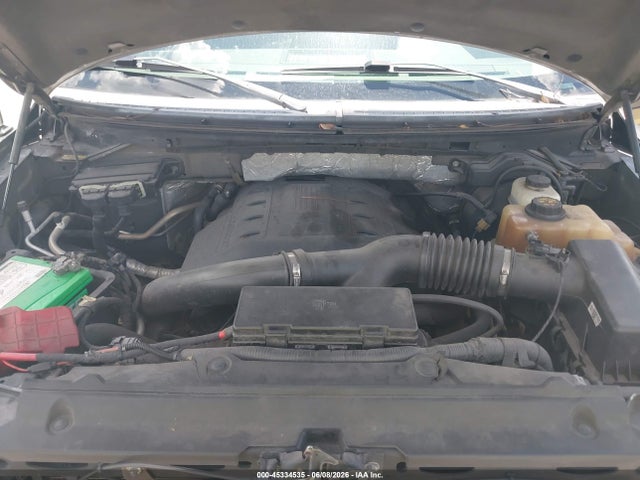 Aukcja sprzedaży 2013 Ford F-150 Xlt, vin: 1FTFW1ET8DKD93547, numer aukcji: 45334535