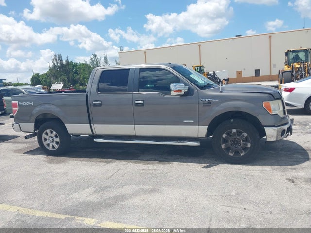 Aukcja sprzedaży 2013 Ford F-150 Xlt, vin: 1FTFW1ET8DKD93547, numer aukcji: 45334535