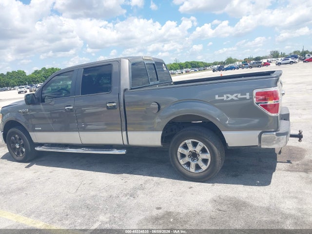 Aukcja sprzedaży 2013 Ford F-150 Xlt, vin: 1FTFW1ET8DKD93547, numer aukcji: 45334535