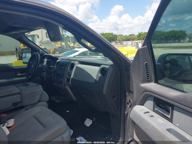 Aukcja sprzedaży 2013 Ford F-150 Xlt, vin: 1FTFW1ET8DKD93547, numer aukcji: 45334535