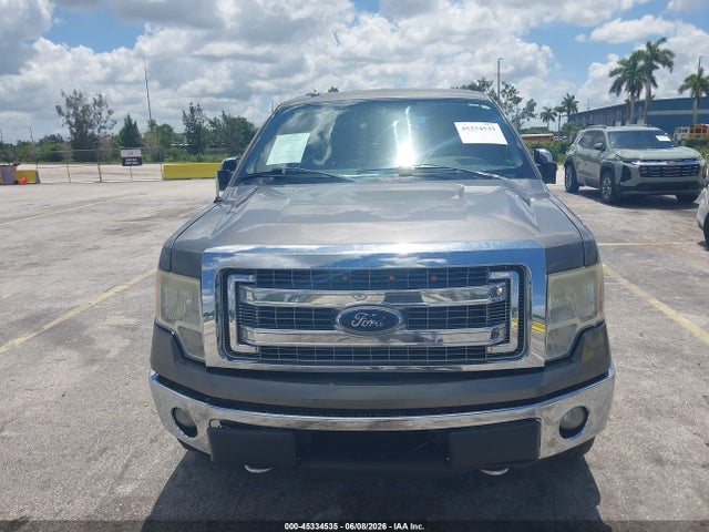 Aukcja sprzedaży 2013 Ford F-150 Xlt, vin: 1FTFW1ET8DKD93547, numer aukcji: 45334535