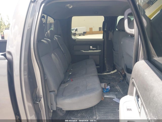 Aukcja sprzedaży 2013 Ford F-150 Xlt, vin: 1FTFW1ET8DKD93547, numer aukcji: 45334535