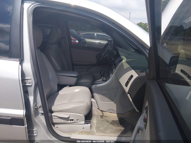 Aukcja sprzedaży 2005 Chevrolet Equinox Lt, vin: 2CNDL73F356069289, numer aukcji: 45334538
