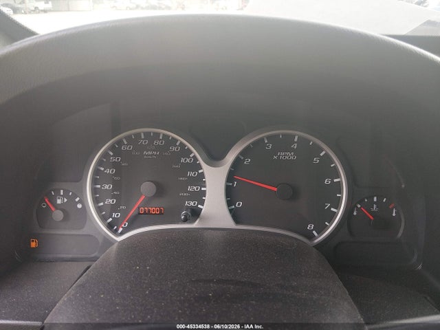 Aukcja sprzedaży 2005 Chevrolet Equinox Lt, vin: 2CNDL73F356069289, numer aukcji: 45334538