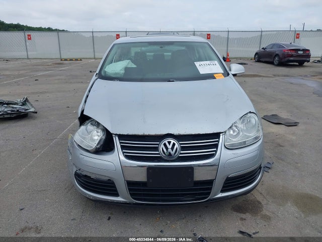 Продаж на аукціоні авто 2008 Volkswagen Jetta Se/sel, vin: 3VWRZ81K78M183611, номер лоту: 45334544