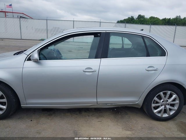 Продаж на аукціоні авто 2008 Volkswagen Jetta Se/sel, vin: 3VWRZ81K78M183611, номер лоту: 45334544