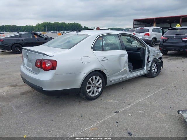 Продаж на аукціоні авто 2008 Volkswagen Jetta Se/sel, vin: 3VWRZ81K78M183611, номер лоту: 45334544