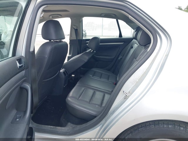 Продаж на аукціоні авто 2008 Volkswagen Jetta Se/sel, vin: 3VWRZ81K78M183611, номер лоту: 45334544