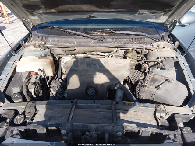 Продажа на аукционе авто 2003 Buick Lesabre Custom, vin: 1G4HP54K33U166674, номер лота: 45334546