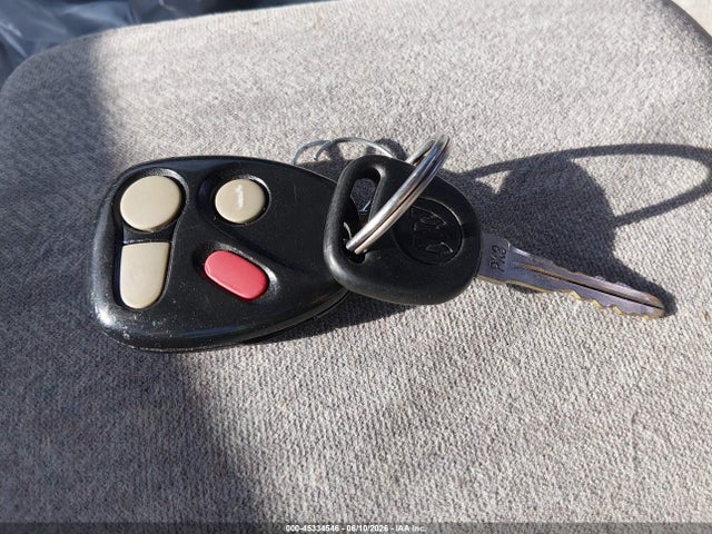 Продажа на аукционе авто 2003 Buick Lesabre Custom, vin: 1G4HP54K33U166674, номер лота: 45334546