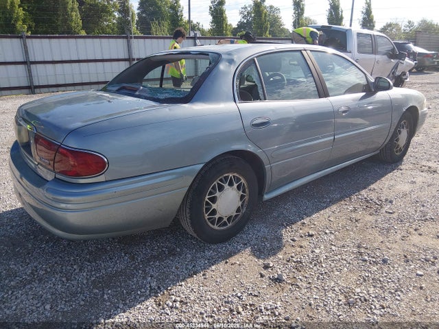 Продажа на аукционе авто 2003 Buick Lesabre Custom, vin: 1G4HP54K33U166674, номер лота: 45334546