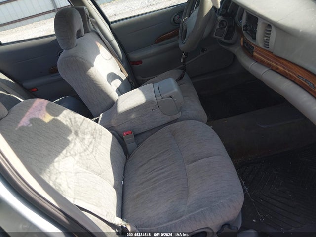 Продажа на аукционе авто 2003 Buick Lesabre Custom, vin: 1G4HP54K33U166674, номер лота: 45334546