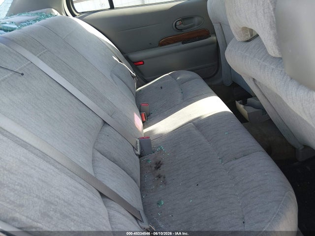 Продажа на аукционе авто 2003 Buick Lesabre Custom, vin: 1G4HP54K33U166674, номер лота: 45334546