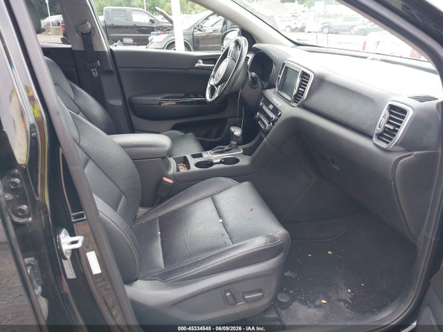 Продаж на аукціоні авто 2019 Kia Sportage Ex, vin: KNDPN3AC2K7500648, номер лоту: 45334548