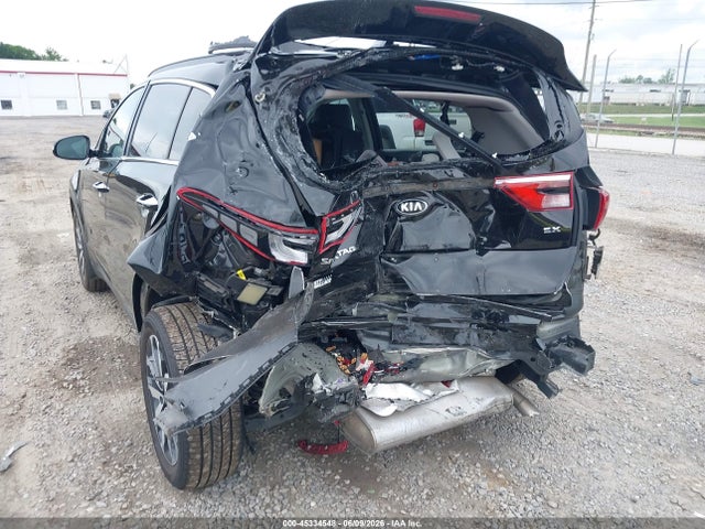 Aukcja sprzedaży 2019 Kia Sportage Ex, vin: KNDPN3AC2K7500648, numer aukcji: 45334548