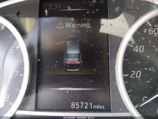 Nissan SENTRA S 2018 3N1AB7AP6JY278026 Image 14