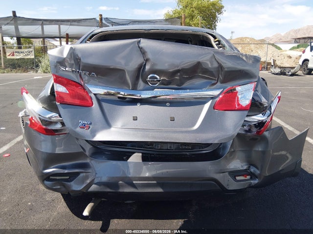 Nissan SENTRA S 2018 3N1AB7AP6JY278026 Image 15
