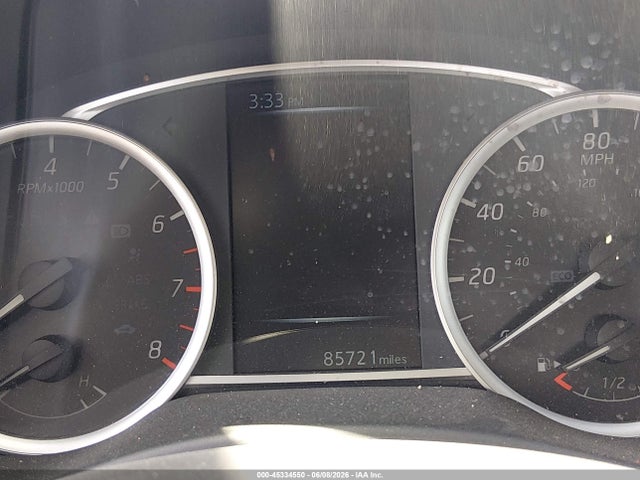 Nissan SENTRA S 2018 3N1AB7AP6JY278026 Image 7