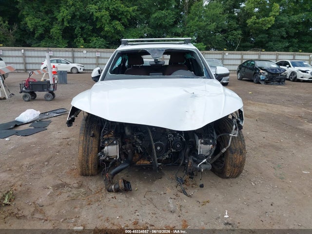 Продажа на аукционе авто 2020 Audi Q5 Premium 45 Tfsi Quattro S Tronic/titanium Premium 45 Tfsi Quattro S Tronic, vin: WA1ANAFY6L2024430, номер лота: 45334557