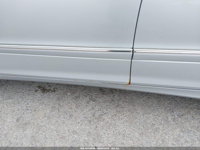 Продаж на аукціоні авто 2006 Mercedes-benz C 280 Luxury 4matic, vin: WDBRF92H96F838335, номер лоту: 45334559