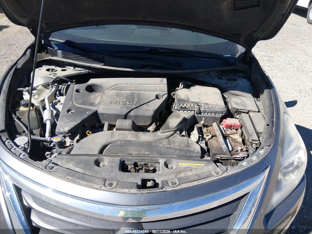Aukcja sprzedaży 2015 Nissan Altima 2.5 S, vin: 1N4AL3AP2FN914258, numer aukcji: 45334560