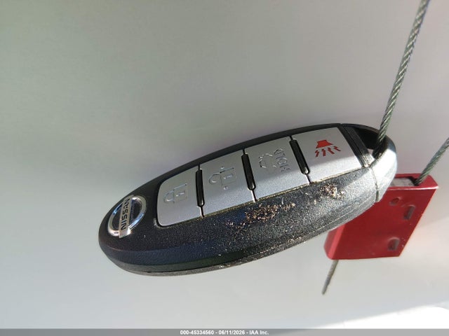 Aukcja sprzedaży 2015 Nissan Altima 2.5 S, vin: 1N4AL3AP2FN914258, numer aukcji: 45334560
