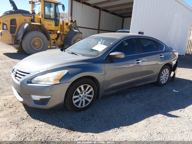 Aukcja sprzedaży 2015 Nissan Altima 2.5 S, vin: 1N4AL3AP2FN914258, numer aukcji: 45334560