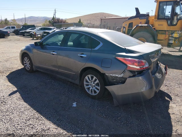 Aukcja sprzedaży 2015 Nissan Altima 2.5 S, vin: 1N4AL3AP2FN914258, numer aukcji: 45334560