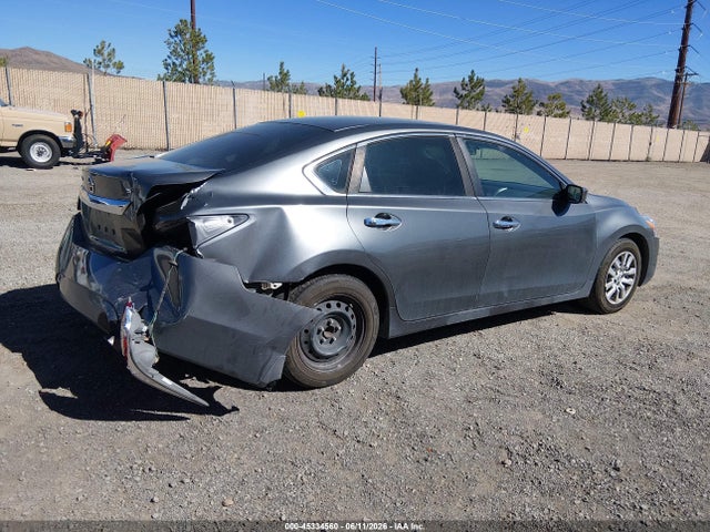 Aukcja sprzedaży 2015 Nissan Altima 2.5 S, vin: 1N4AL3AP2FN914258, numer aukcji: 45334560