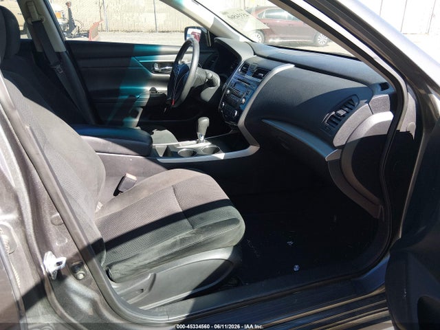 Aukcja sprzedaży 2015 Nissan Altima 2.5 S, vin: 1N4AL3AP2FN914258, numer aukcji: 45334560