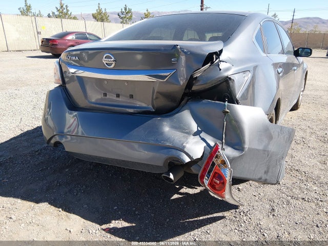 Aukcja sprzedaży 2015 Nissan Altima 2.5 S, vin: 1N4AL3AP2FN914258, numer aukcji: 45334560