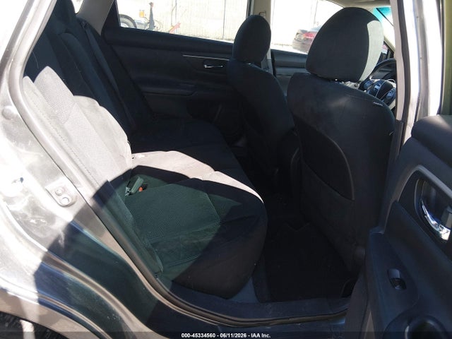 Aukcja sprzedaży 2015 Nissan Altima 2.5 S, vin: 1N4AL3AP2FN914258, numer aukcji: 45334560