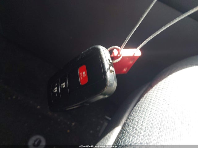 Toyota Rav4 Xle 2020 2T3W1RFV8LC053240 Image 11