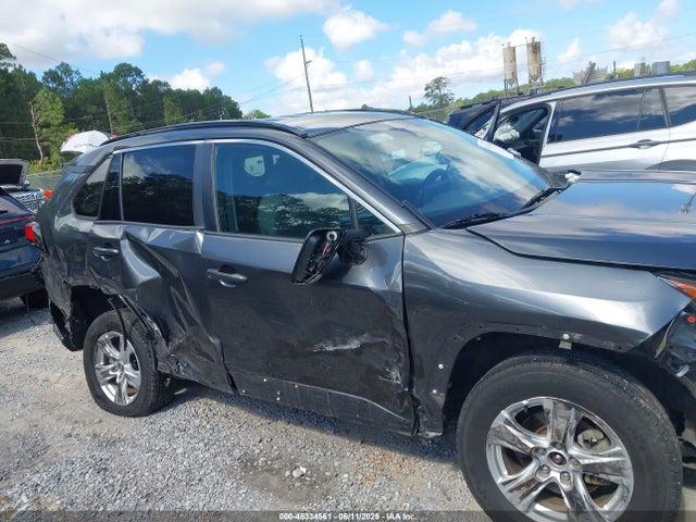Toyota Rav4 Xle 2020 2T3W1RFV8LC053240 Image 13