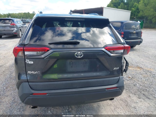 Toyota Rav4 Xle 2020 2T3W1RFV8LC053240 Image 16