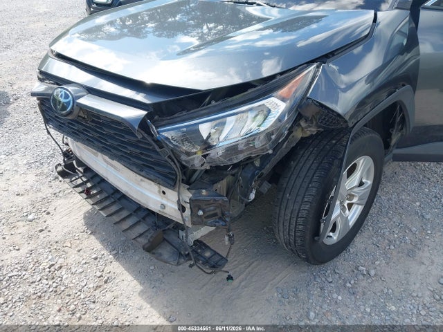Toyota Rav4 Xle 2020 2T3W1RFV8LC053240 Image 6