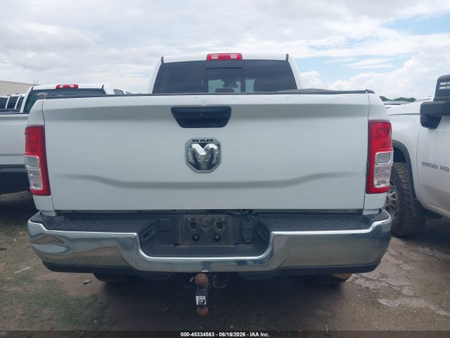 Продаж на аукціоні авто 2022 Ram 3500 Tradesman  4x4 6'4 Box, vin: 3C63R3CL6NG215368, номер лоту: 45334563