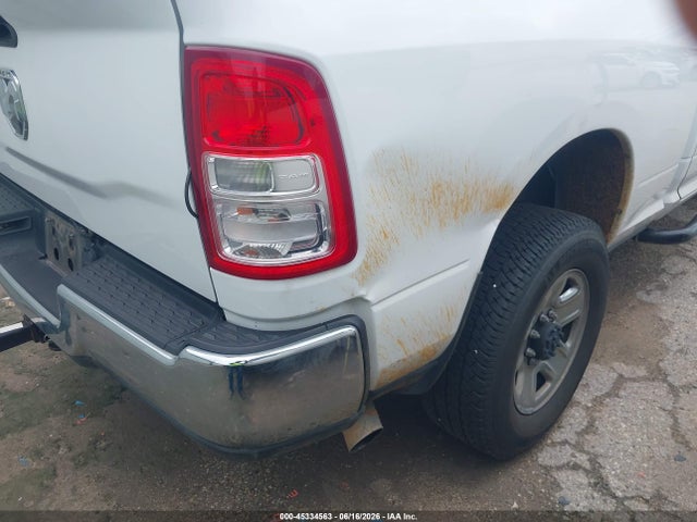 Продаж на аукціоні авто 2022 Ram 3500 Tradesman  4x4 6'4 Box, vin: 3C63R3CL6NG215368, номер лоту: 45334563