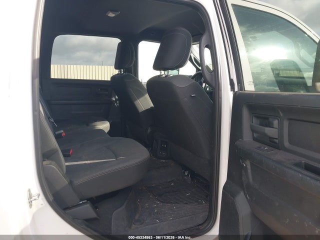 Продаж на аукціоні авто 2022 Ram 3500 Tradesman  4x4 6'4 Box, vin: 3C63R3CL6NG215368, номер лоту: 45334563