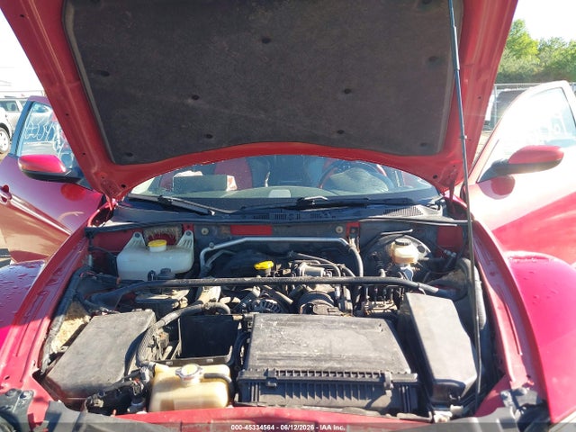 Продаж на аукціоні авто 2005 Mazda Rx-8 6 Speed Manual, vin: JM1FE173650147173, номер лоту: 45334564