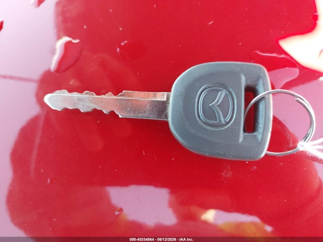 Продаж на аукціоні авто 2005 Mazda Rx-8 6 Speed Manual, vin: JM1FE173650147173, номер лоту: 45334564